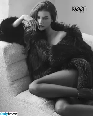 Barbara Palvin / realbarbarapalvin фото голая #1646