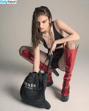Barbara Palvin / realbarbarapalvin фото голая #1654