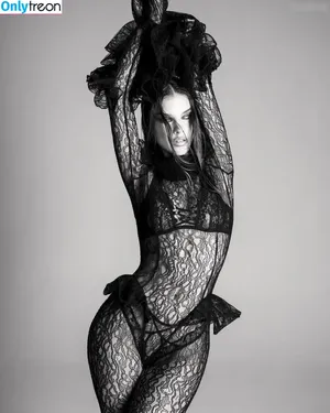 Barbara Palvin / realbarbarapalvin фото голая #1655
