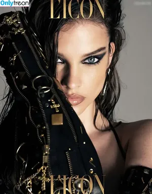 Barbara Palvin / realbarbarapalvin фото голая #1656