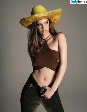 Barbara Palvin / realbarbarapalvin фото голая #1657