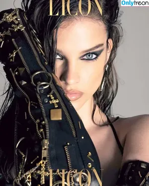 Barbara Palvin / realbarbarapalvin фото голая #1659