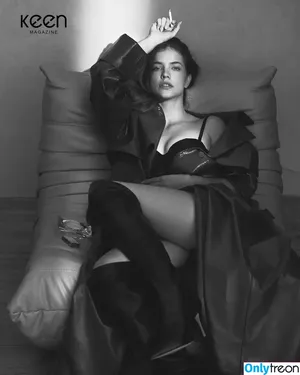 Barbara Palvin / realbarbarapalvin фото голая #1665