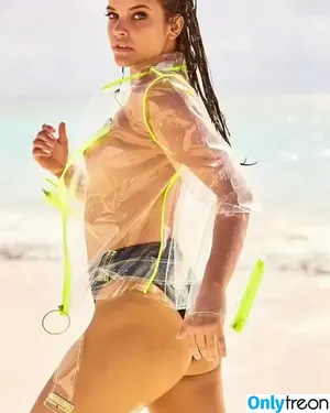 Barbara Palvin / realbarbarapalvin фото голая #1701