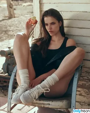 Barbara Palvin / realbarbarapalvin фото голая #1938