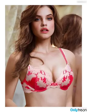 Barbara Palvin / realbarbarapalvin nude photo #1974