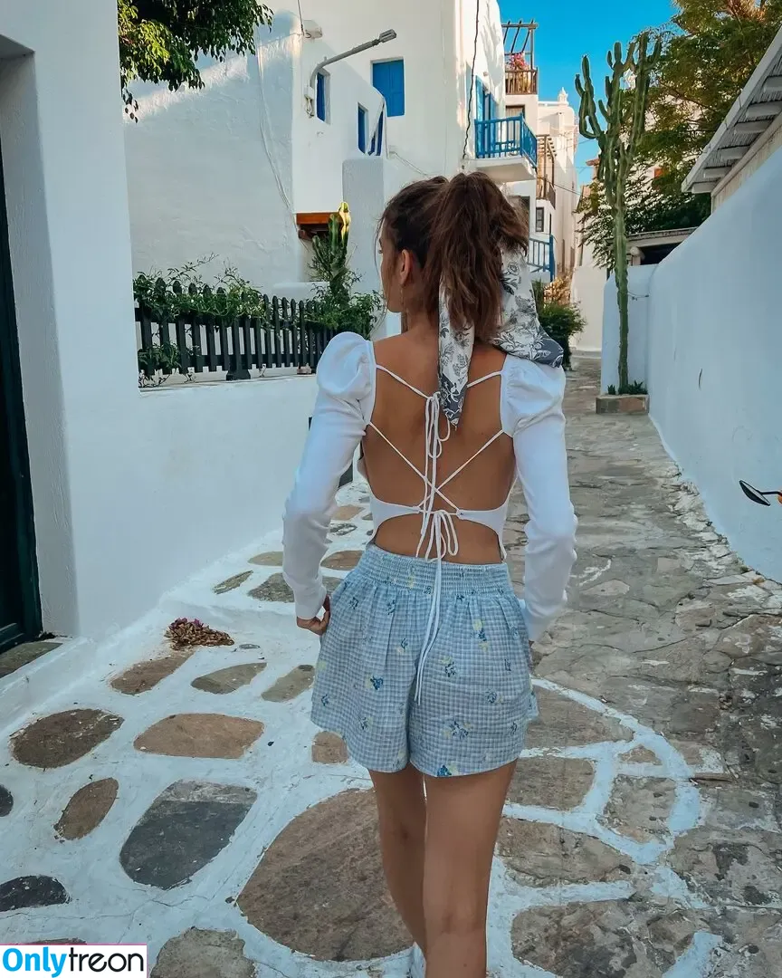 Barbara Palvin голая photo #1390 (realbarbarapalvin)