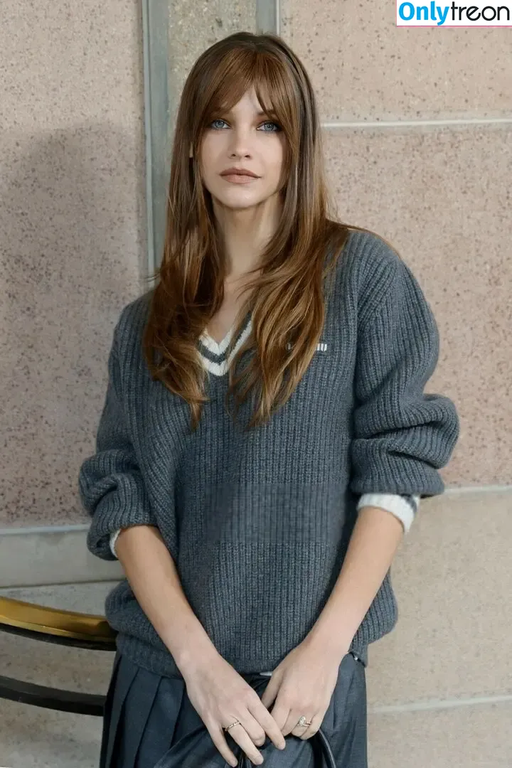 Barbara Palvin голая photo #1449 (realbarbarapalvin)