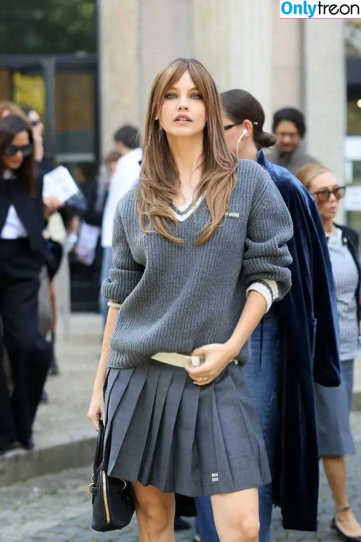 Barbara Palvin голая photo #1458 (realbarbarapalvin)