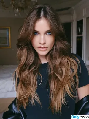 Barbara Palvin / realbarbarapalvin nude photo #2428