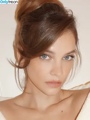 Barbara Palvin / realbarbarapalvin nude photo #2455