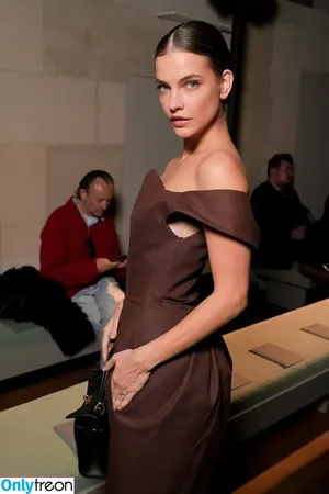 Barbara Palvin / realbarbarapalvin nude photo #2459