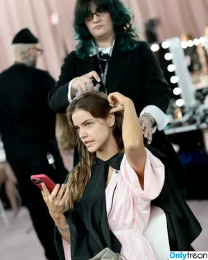 Barbara Palvin / realbarbarapalvin фото голая #2579