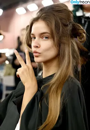 Barbara Palvin / realbarbarapalvin фото голая #2580