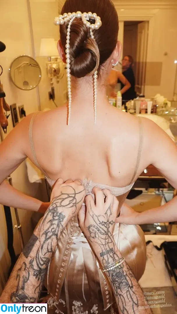 Barbara Palvin nude photo #2445 (realbarbarapalvin)