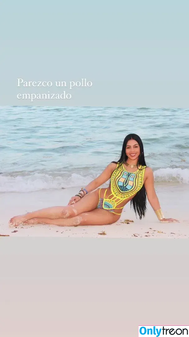 Barbara Ramirez nude photo #0028 (barbaramirezz)