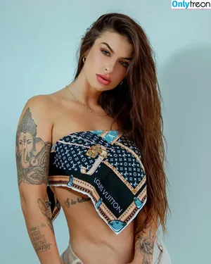 barbaragambatesa / Barbara Bambatesa nude photo #0106