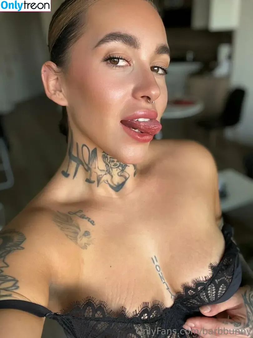 Barbbunny nude photo #0077 (Barbsassie / thebunnybarbie)
