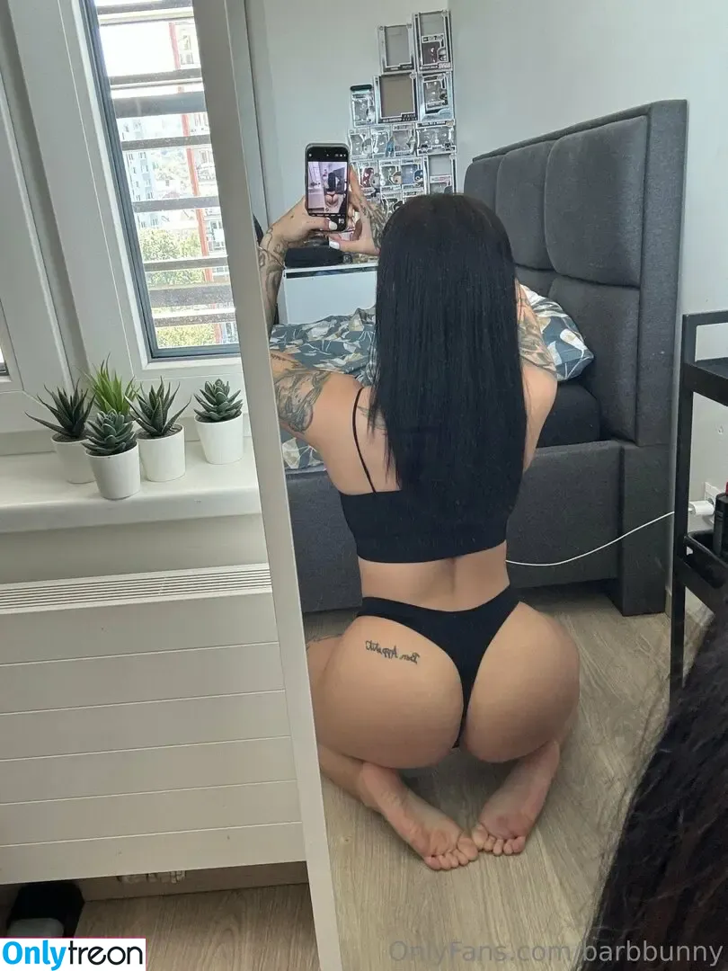 Barbbunny nude photo #0096 (Barbsassie / thebunnybarbie)