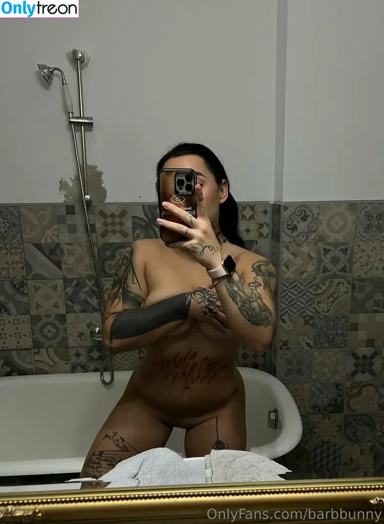 Barbbunny nude photo #0102 (Barbsassie / thebunnybarbie)