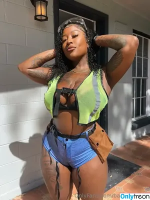 barbeebandz / BARBEEBANDZ_XXX / Barbee Bandz / barbee.bandz nude photo #0013