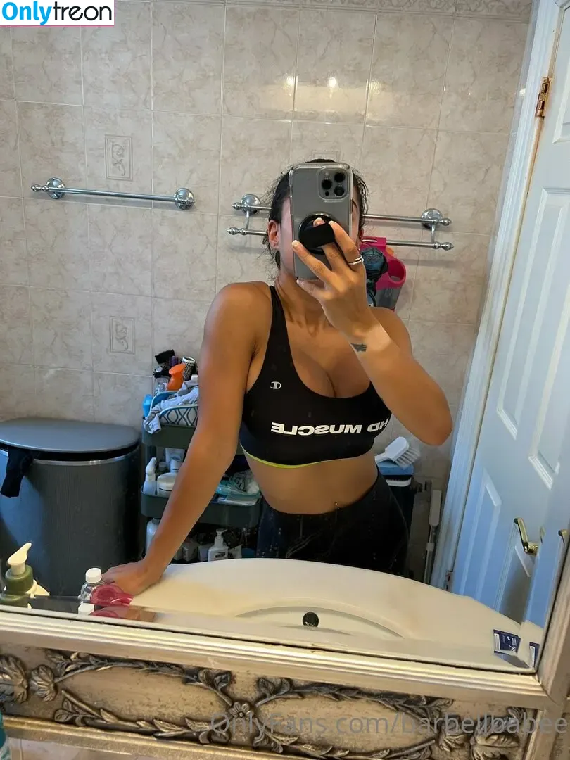 barbellbabee nude photo #0012 (barbellbabee)