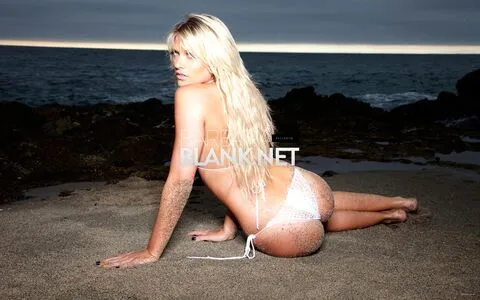 Barbie Blank / Kelly Kelly / TheBarbieBlank фото голая #0409