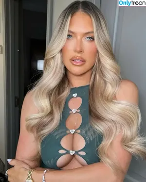 Barbie Blank / Kelly Kelly / TheBarbieBlank фото голая #1290