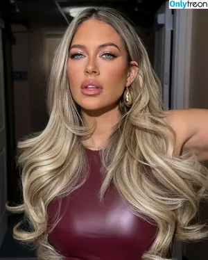 Barbie Blank / Kelly Kelly / TheBarbieBlank nude photo #1421
