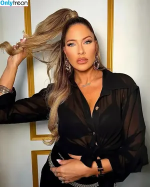 Barbie Blank / Kelly Kelly / TheBarbieBlank nude photo #1438