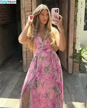 Barbie Blank / Kelly Kelly / TheBarbieBlank фото голая #1451
