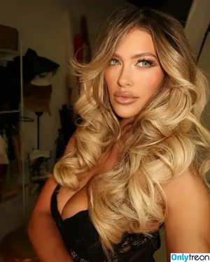Barbie Blank / Kelly Kelly / TheBarbieBlank nude photo #1505