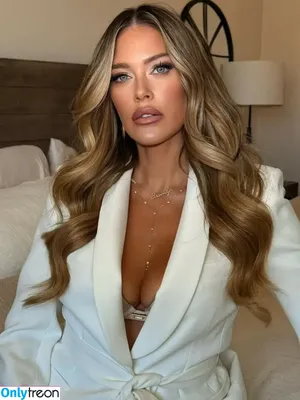 Barbie Blank / Kelly Kelly / TheBarbieBlank nude photo #1508