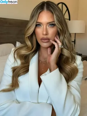 Barbie Blank / Kelly Kelly / TheBarbieBlank nude photo #1511