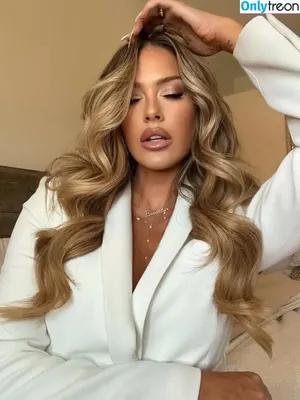 Barbie Blank / Kelly Kelly / TheBarbieBlank nude photo #1513