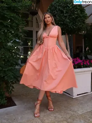 Barbie Blank / Kelly Kelly / TheBarbieBlank nude photo #1523