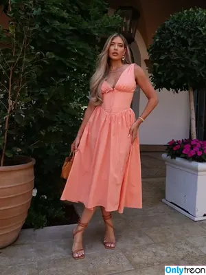 Barbie Blank / Kelly Kelly / TheBarbieBlank nude photo #1525