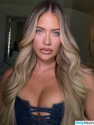 Barbie Blank / Kelly Kelly / TheBarbieBlank nude photo #1529