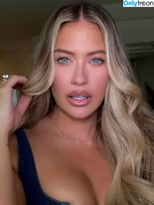 Barbie Blank / Kelly Kelly / TheBarbieBlank nude photo #1530