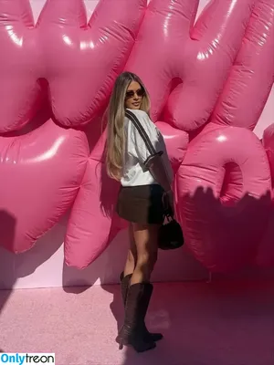 Barbie Blank / Kelly Kelly / TheBarbieBlank фото голая #1531