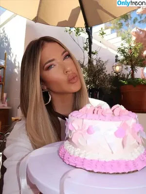 Barbie Blank / Kelly Kelly / TheBarbieBlank фото голая #1532