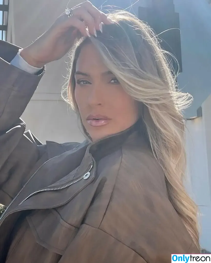 Barbie Blank nude photo #1320 (Kelly Kelly / TheBarbieBlank)