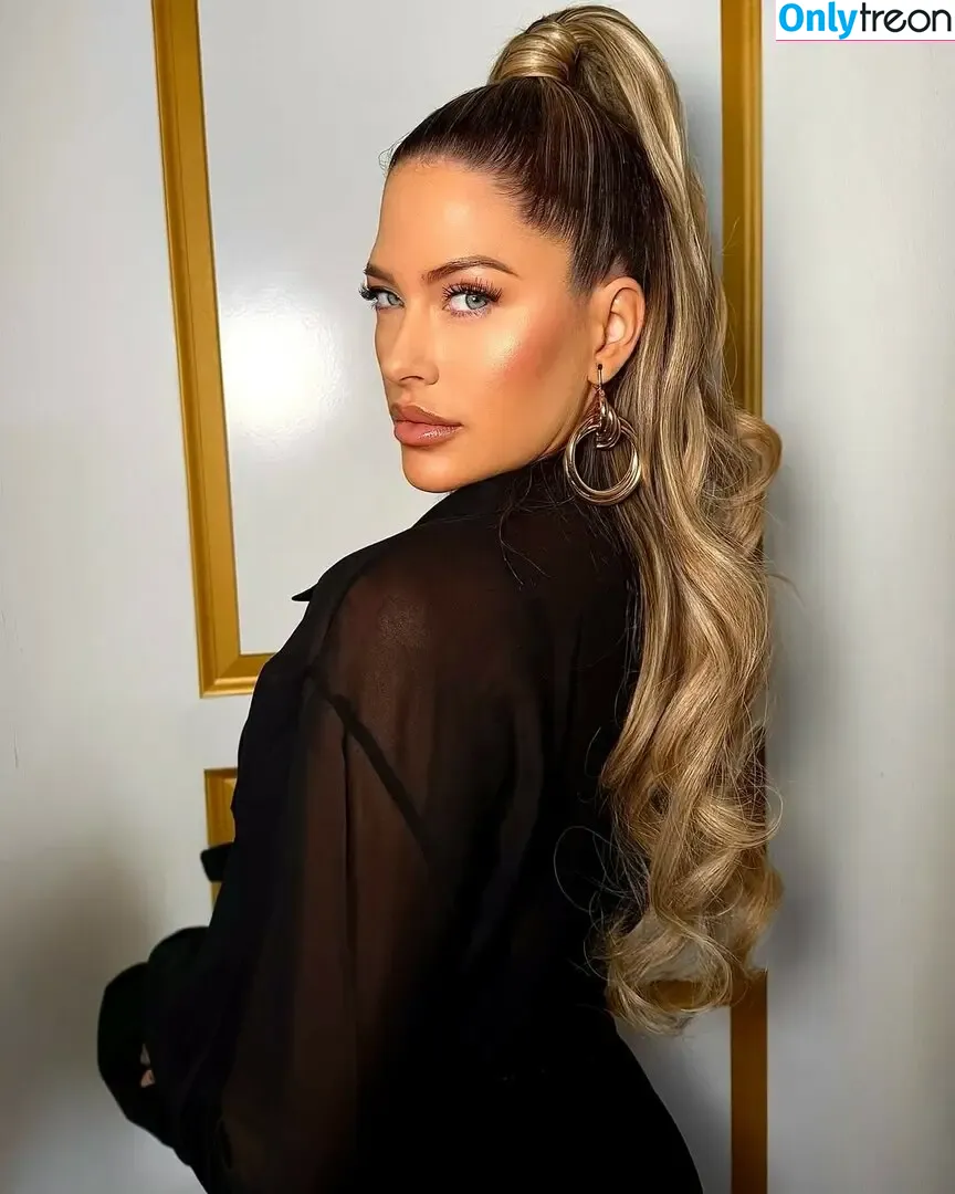 Barbie Blank nude photo #1440 (Kelly Kelly / TheBarbieBlank)