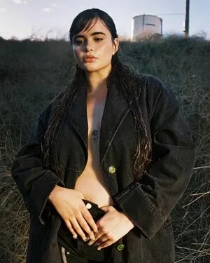 Barbie Ferreira / barbieferreira / sexibarbie nude photo #0091