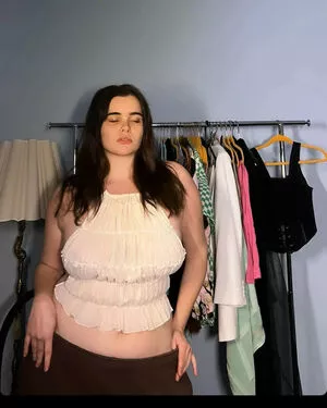 Barbie Ferreira / Euphoria actress / barbieferreira / sexibarbie nude photo #0241