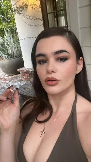 Barbie Ferreira / Euphoria actress / barbieferreira / sexibarbie фото голая #0291