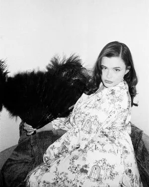 Barbie Ferreira / Euphoria actress / barbieferreira / sexibarbie фото голая #0295