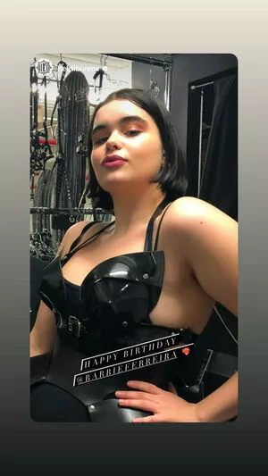 Barbie Ferreira / Euphoria actress / barbieferreira / sexibarbie фото голая #0301