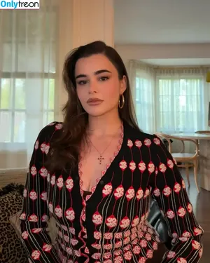 Barbie Ferreira / Euphoria actress / barbieferreira / sexibarbie фото голая #0304