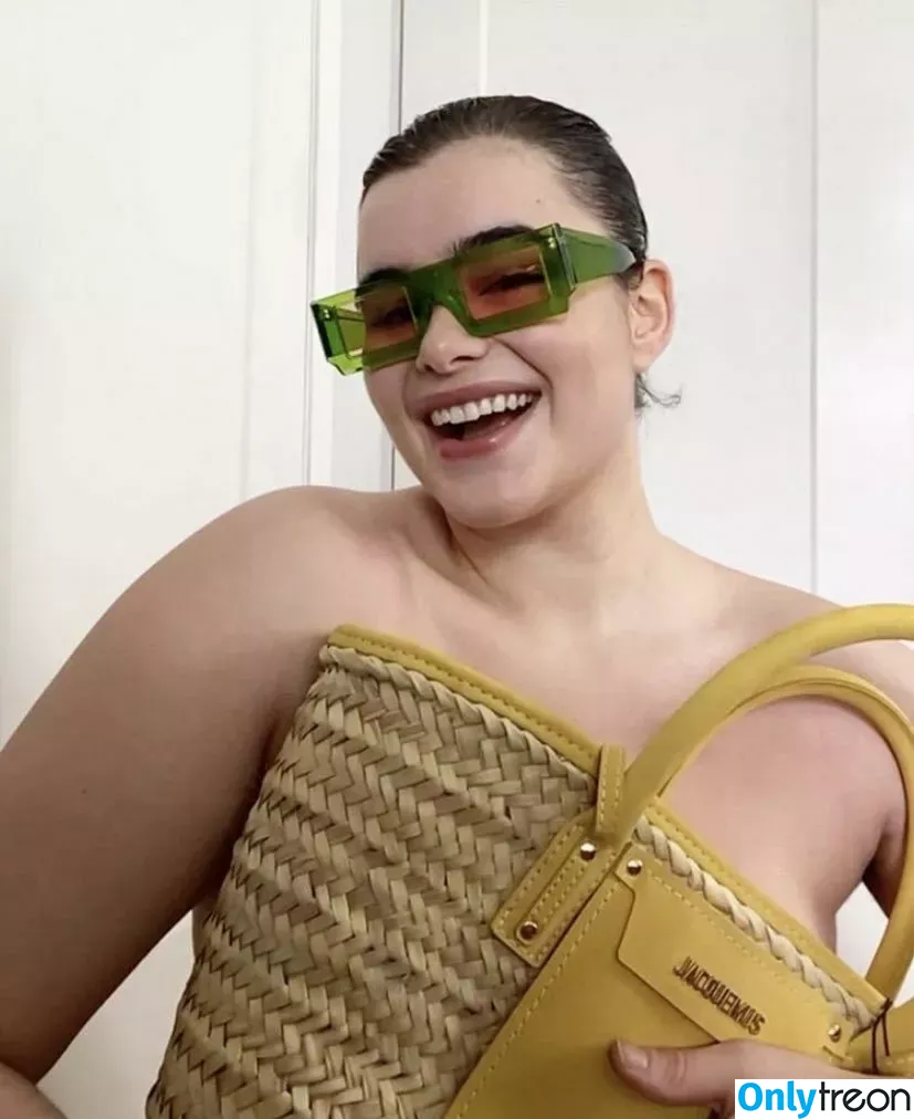 Barbie Ferreira nude photo #0128 (Euphoria actress / barbieferreira / sexibarbie)